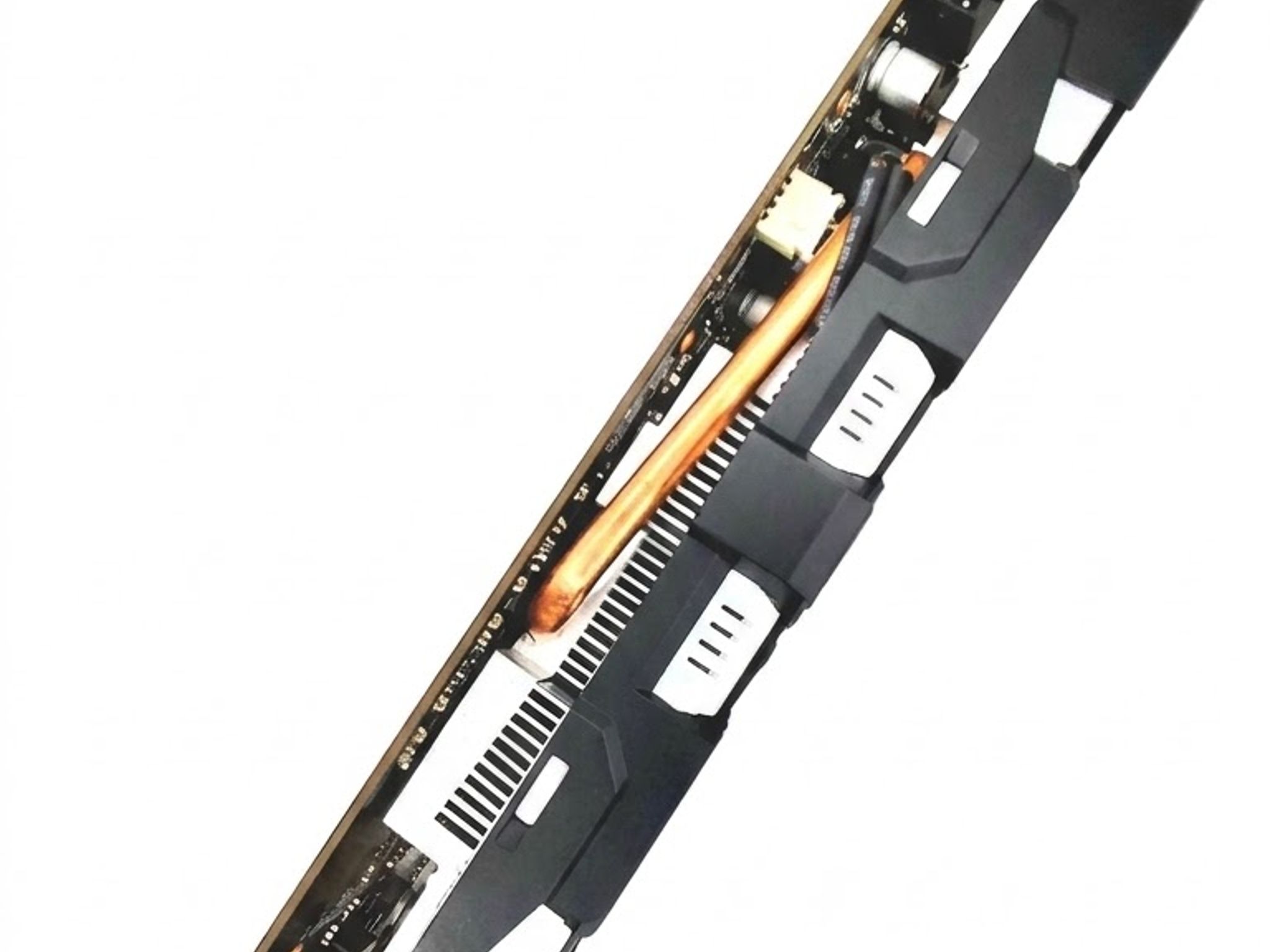 MSI GeForce GTX 1060 6GT OC