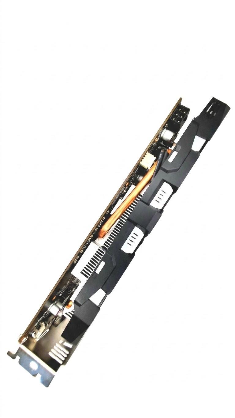 MSI GeForce GTX 1060 6GT OC