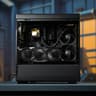 “Darcware.Deux” RTX 5070 Ryzen 7 7800X3D 32GB 2TB Windows 11 Workstation Gaming PC