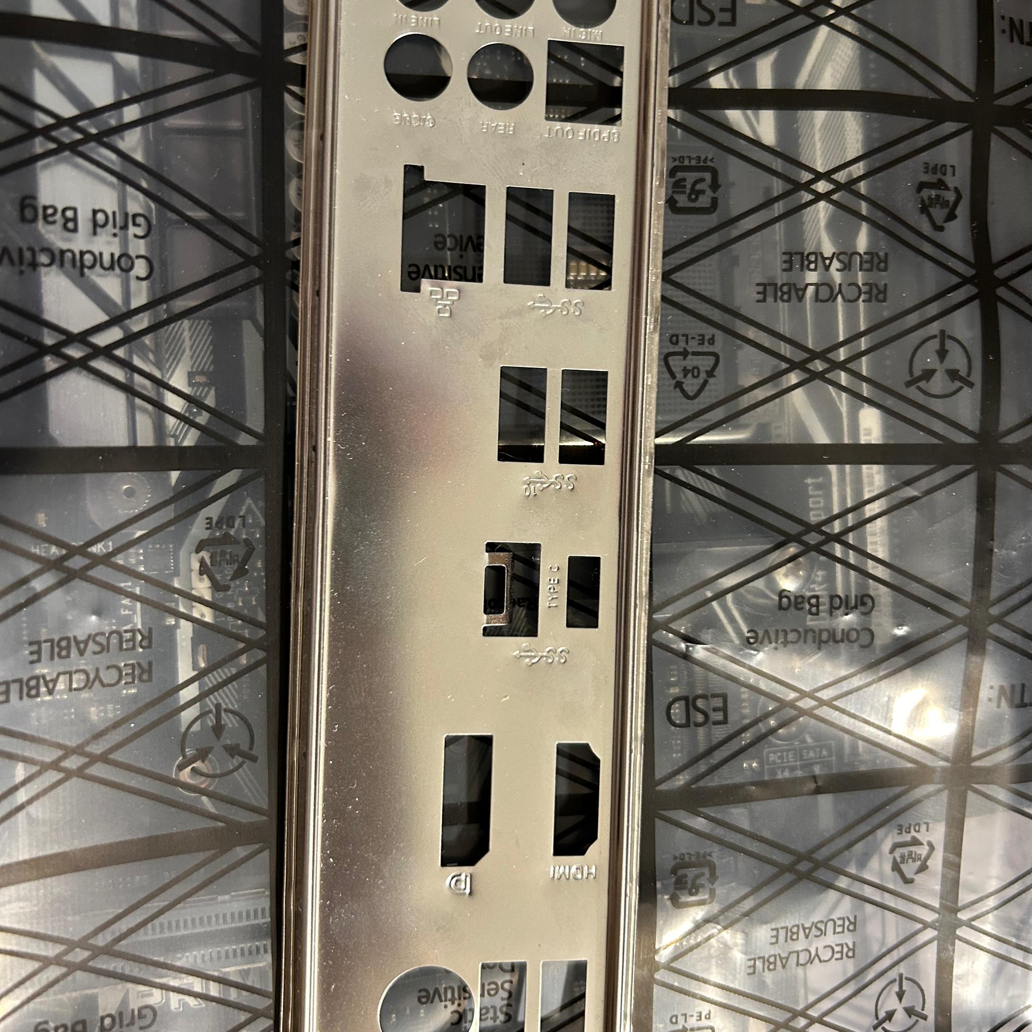 ASUS Prime X370-Pro Motherboard (AM4)