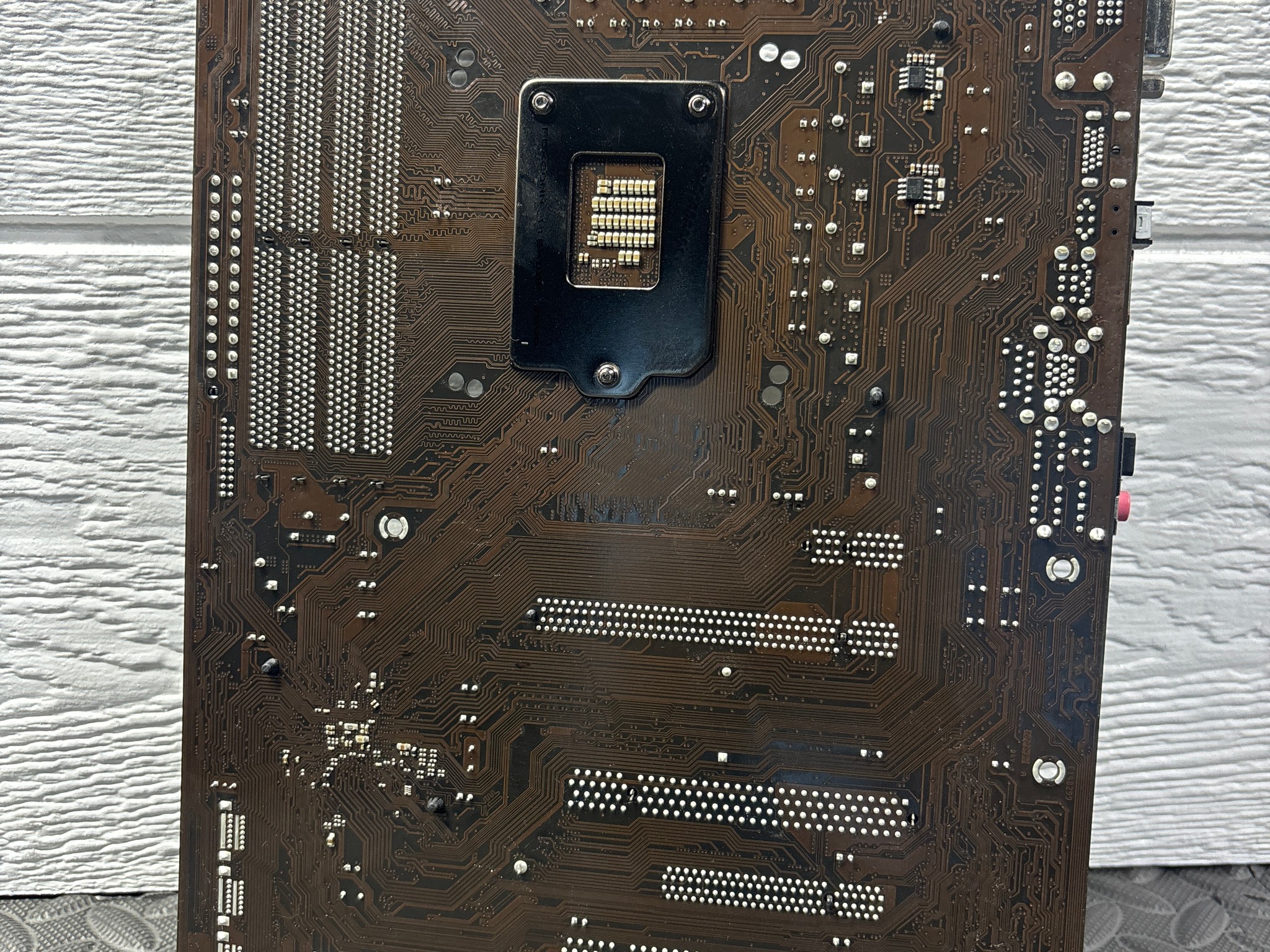 ASRock Z77 Extreme4 + Intel i5-3570K LGA1155 DDR3 (Tested Working)
