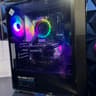 Tusker Budget Gamer 9560 I5 GTX 1660 32GB DDR4