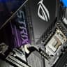 Strix z490-e