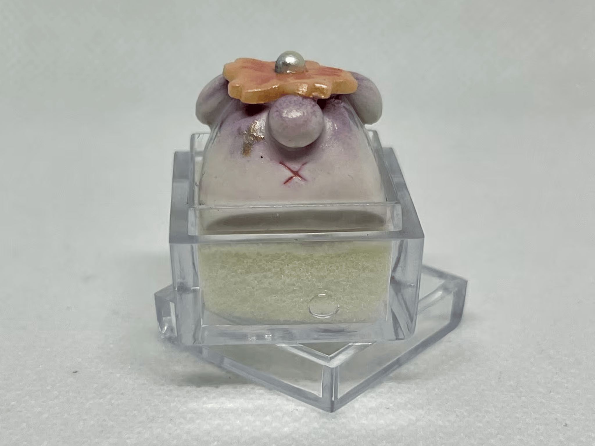 DOLLAR KEYCAPS!! Jawa Catto's BFF *CinnaPOG*