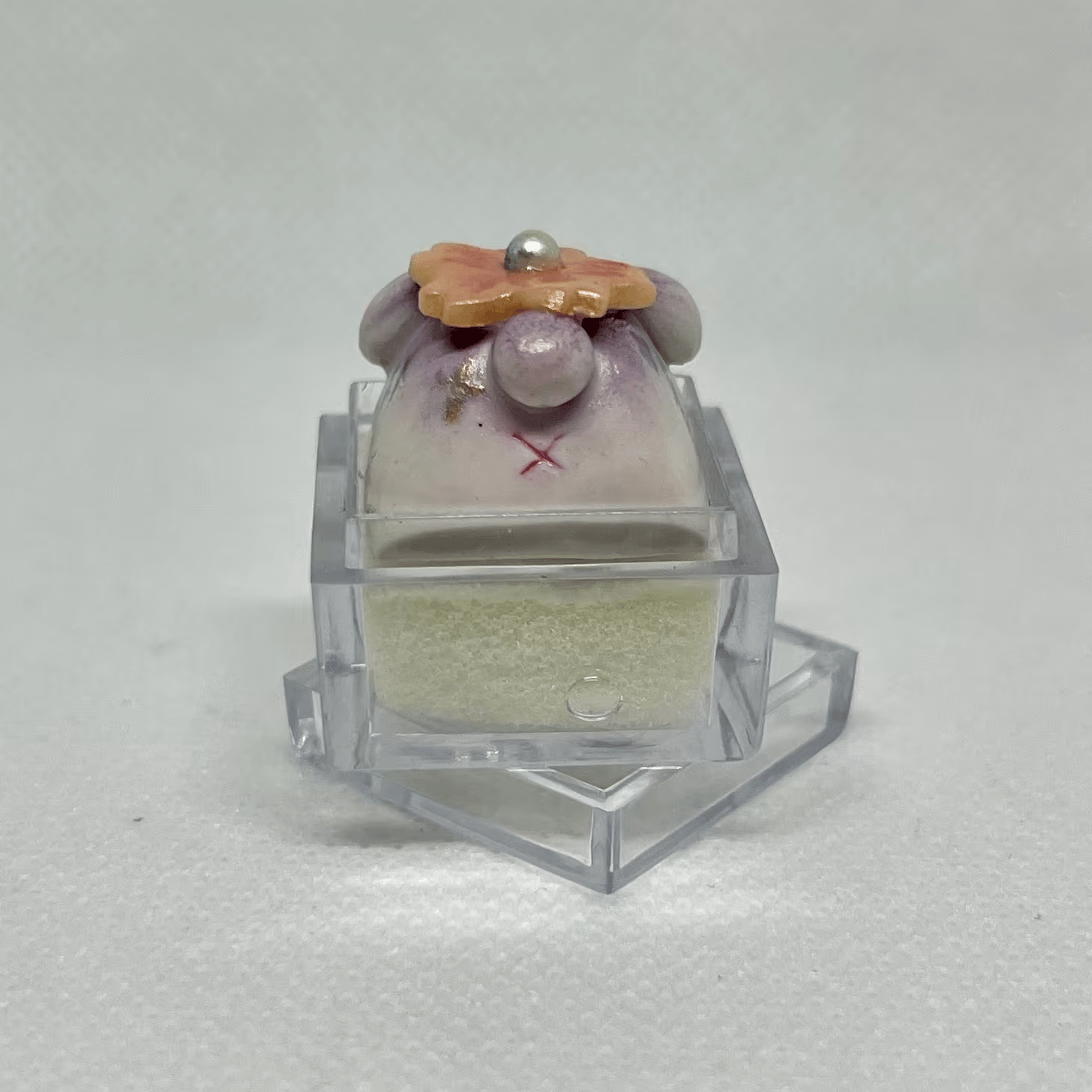 DOLLAR KEYCAPS!! Jawa Catto's BFF *CinnaPOG*