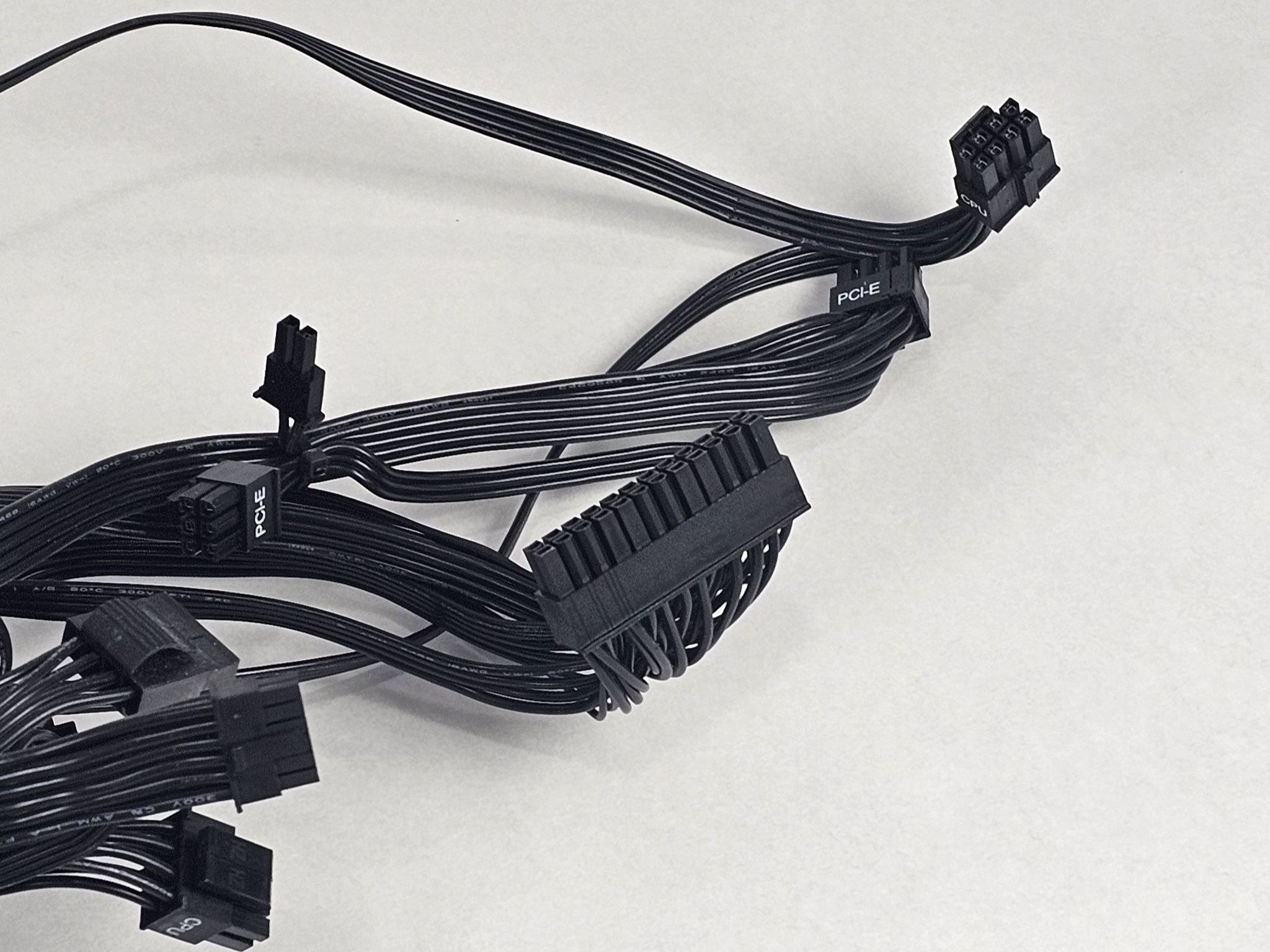 1000 Watt PSU Thermaltake Toughpower GX3 Power Supply
