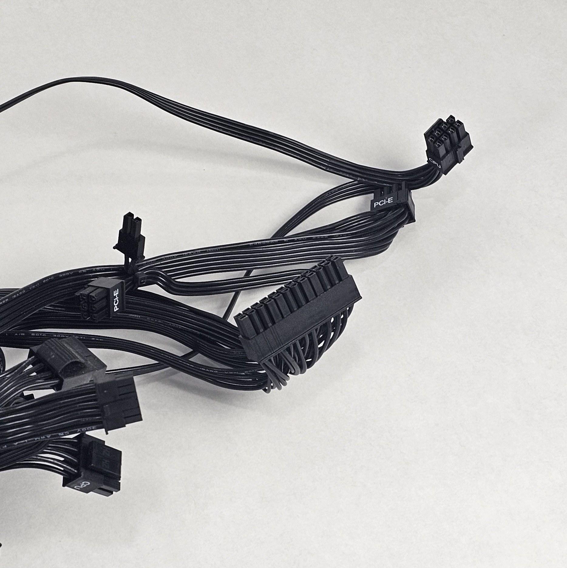 1000 Watt PSU Thermaltake Toughpower GX3 Power Supply