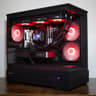 Gaming PC | RYZEN 5 5600 | RTX 3070 FE | 32GB RAM | 1TB NVME SSD
