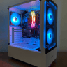 Custom, RTX 3060 Gaming PC, Core i5 10400 Unlocked CPU