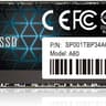 Silicon Power 1TB NVMe M.2 2280 Gen3x4 SSD – Ultra-Fast Storage Upgrade!