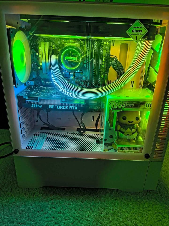 TechGenie