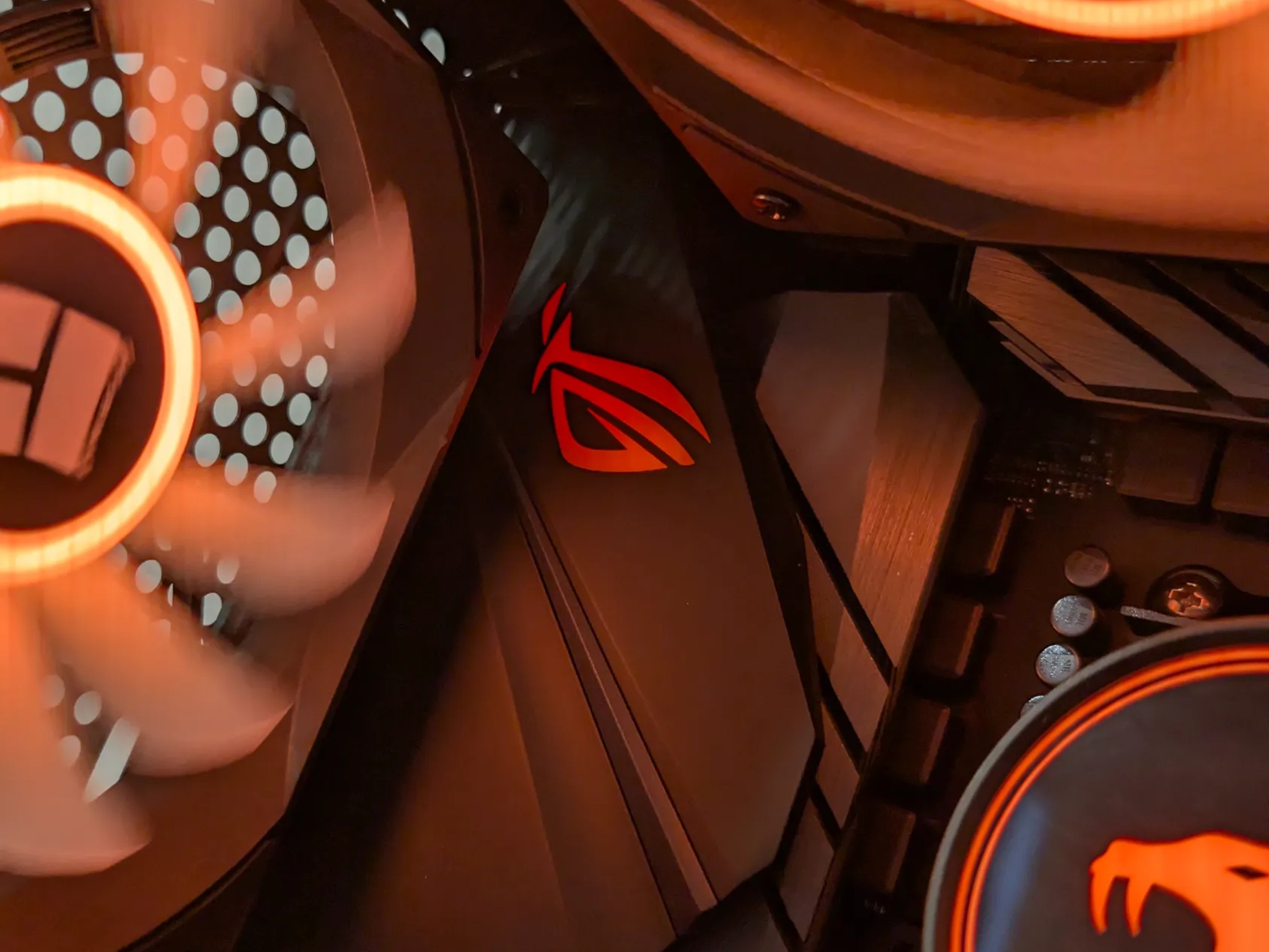 RYZEN 9 | 32GB RAM | RTX 2080 SUPER | WATERCOOLED | WOOD GRAIN | 1 TB SSD | PRODUCTIVITY & GAMING PC