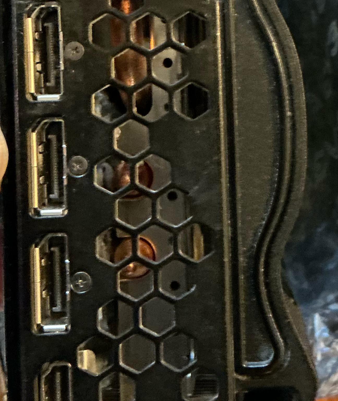 EVGA FTW3 ULTRA GAMING GeForce RTX 3070 Ti