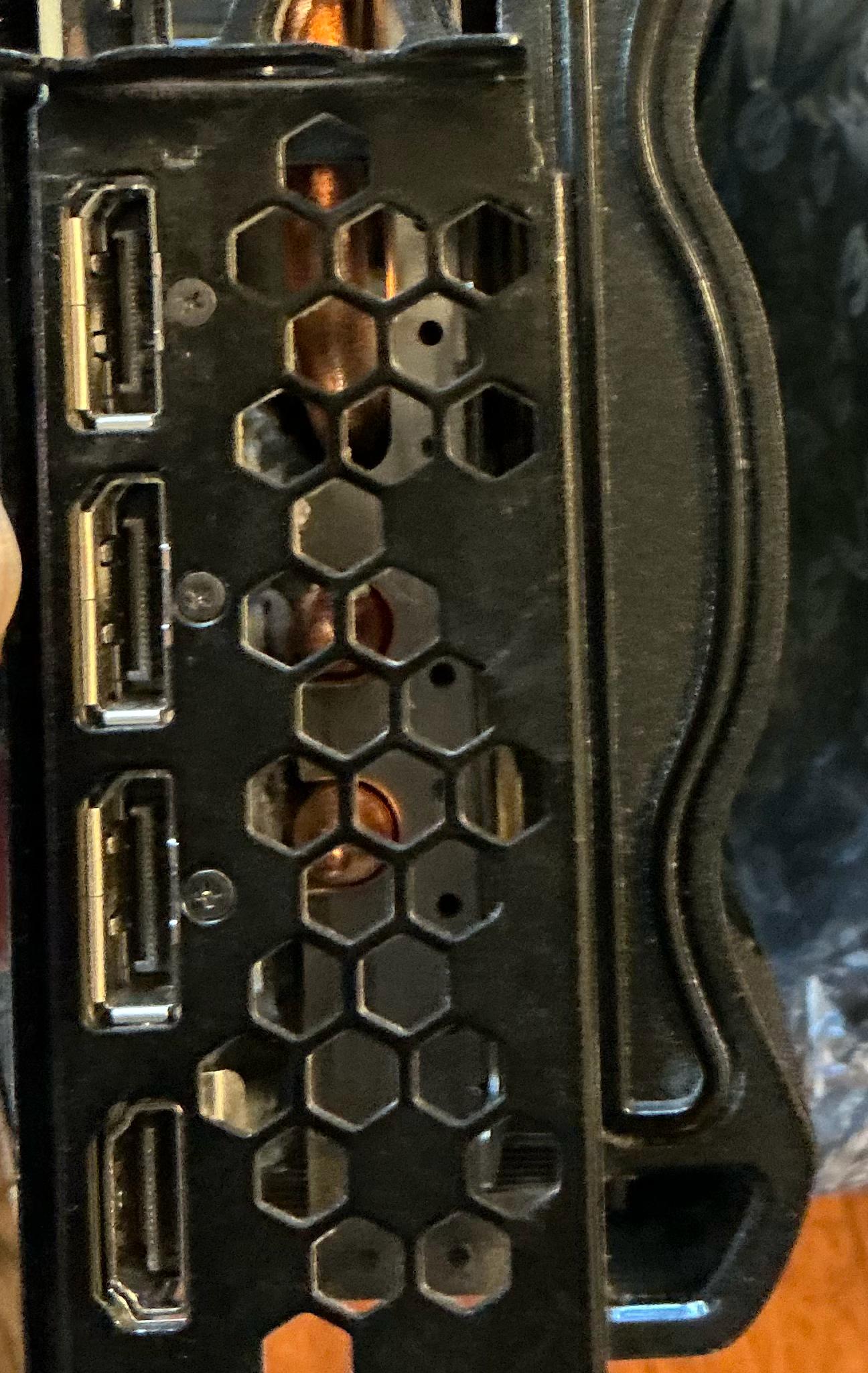 EVGA FTW3 ULTRA GAMING GeForce RTX 3070 Ti