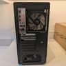 🌊 Cooled 🪵 Gaming PC - AMD Radeon RX 9070, Intel Core i7 12700KF, 32 GB RAM, 2 TB