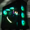 Gaming PC Ultra 5 250KF 16GB RAM 1TB SSD RTX 5060 Ti 16GB Windows 11 Computer