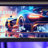 Ryzen 5 5600X | RTX 5060 | 7inch Sensor Screen | 1TB SSD | 32GB DDR4 | Windows 11 PRO | Gaming PC