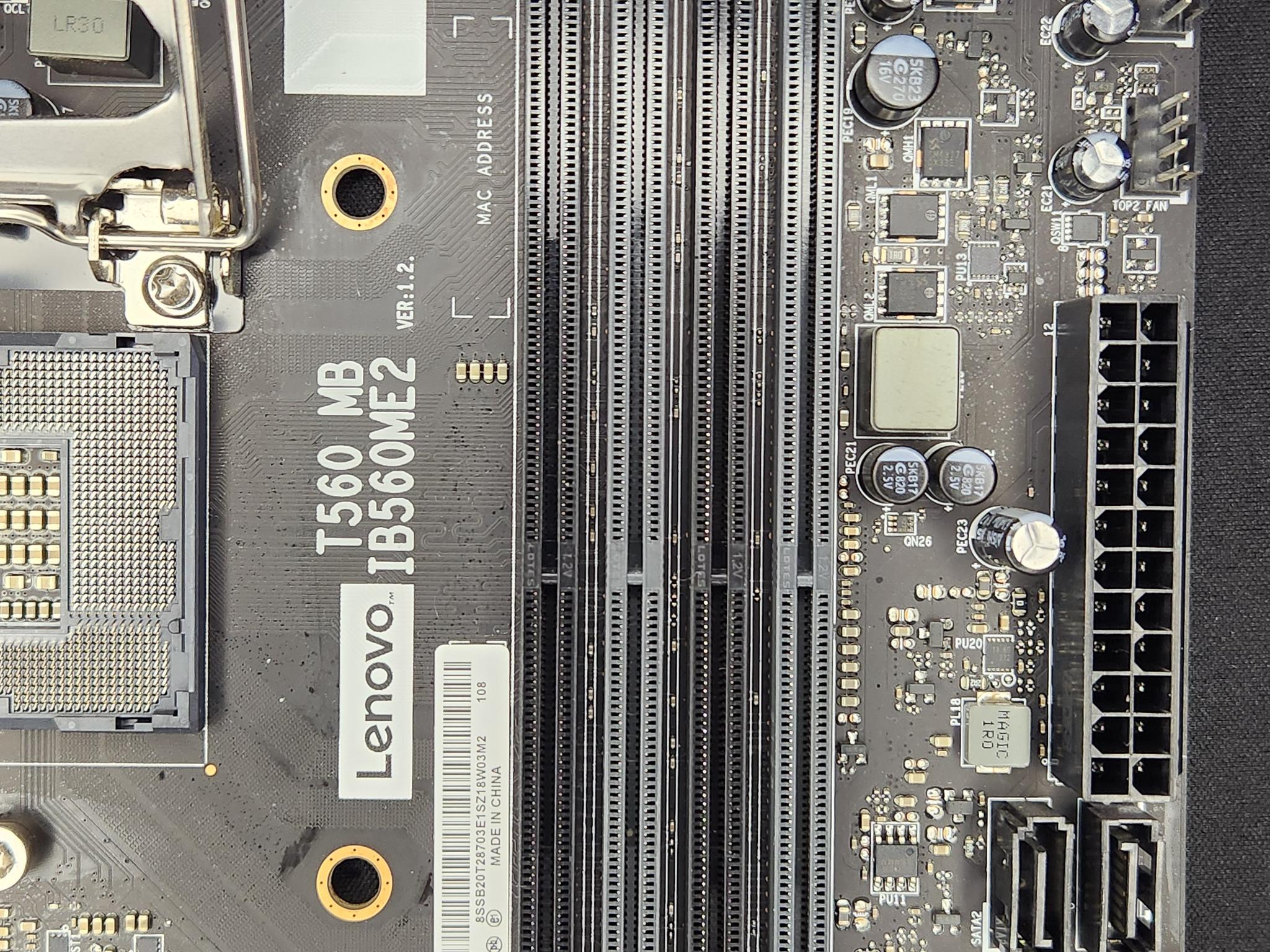 Lenovo IB560ME2 AS-IS