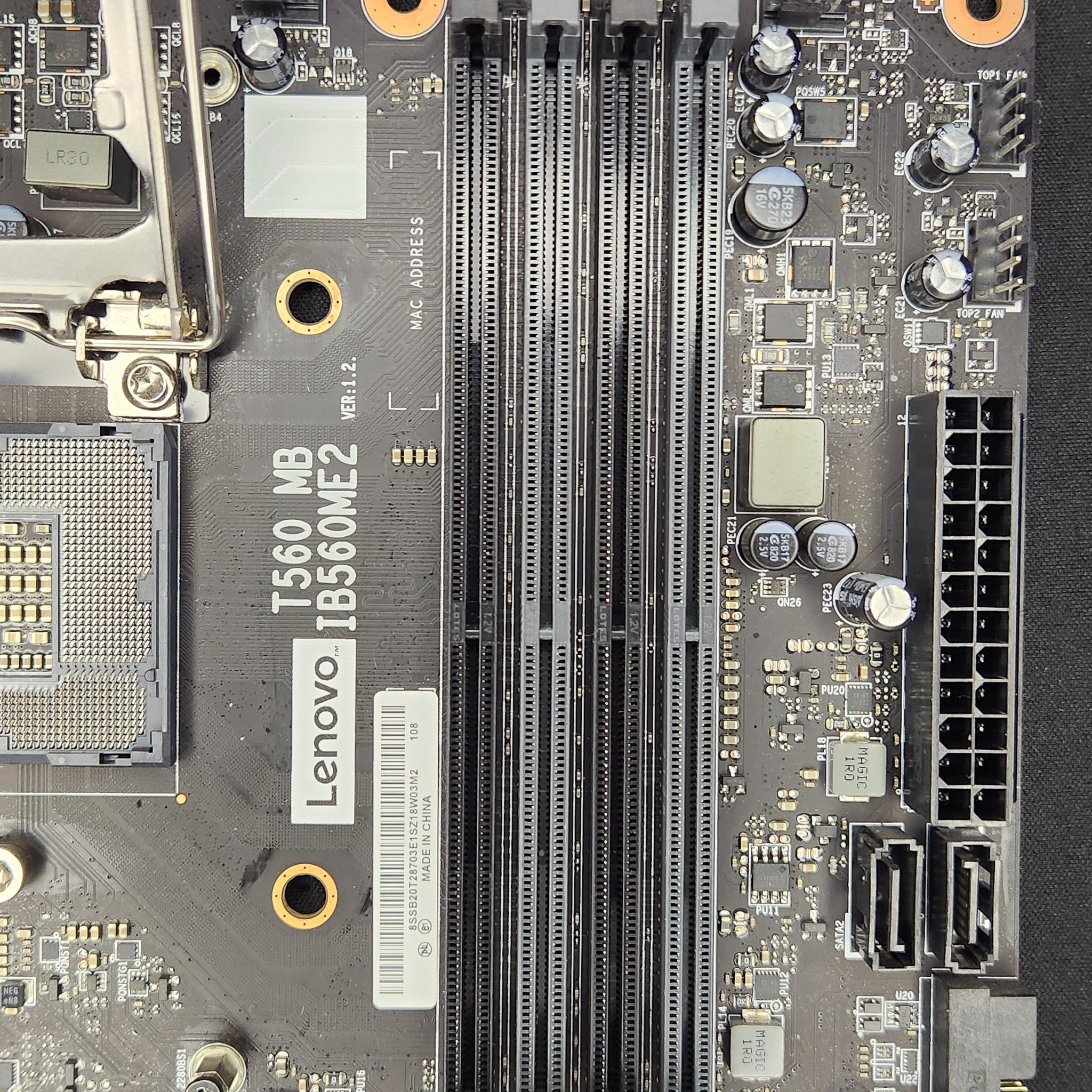 Lenovo IB560ME2 AS-IS