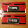 GMOG DDR 4 Laptop Ram 32GB Kit