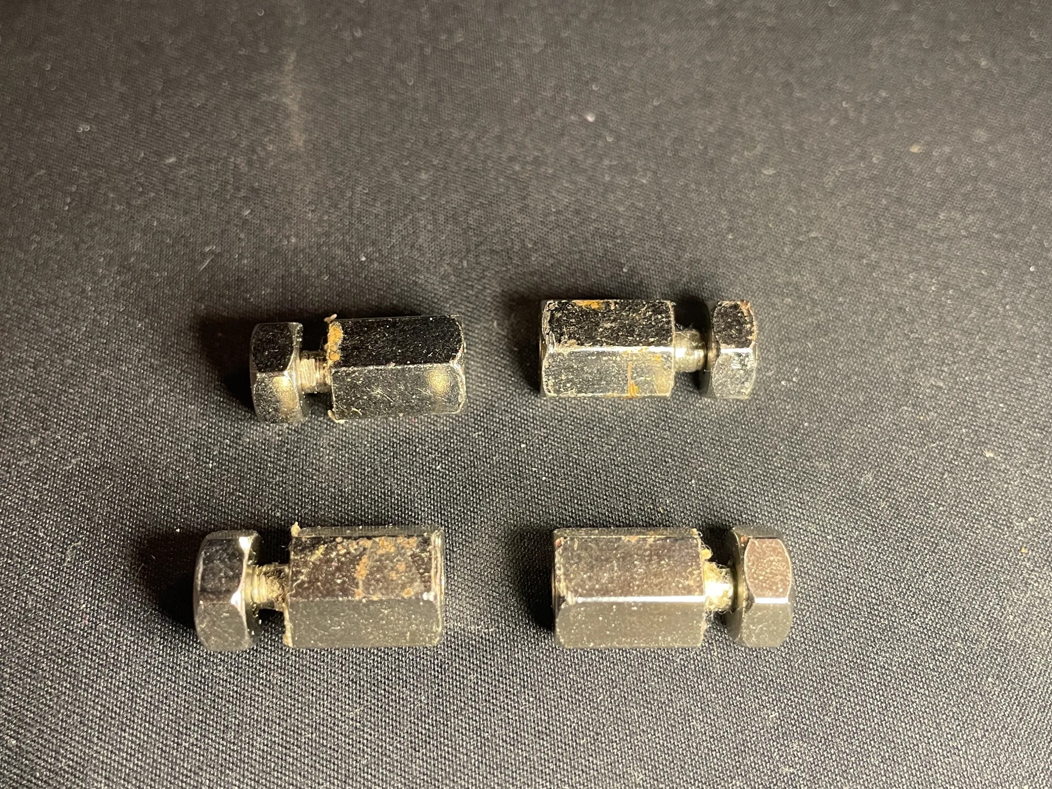 Asus rog supreme fx maximus VII Motherboard CPU Mount