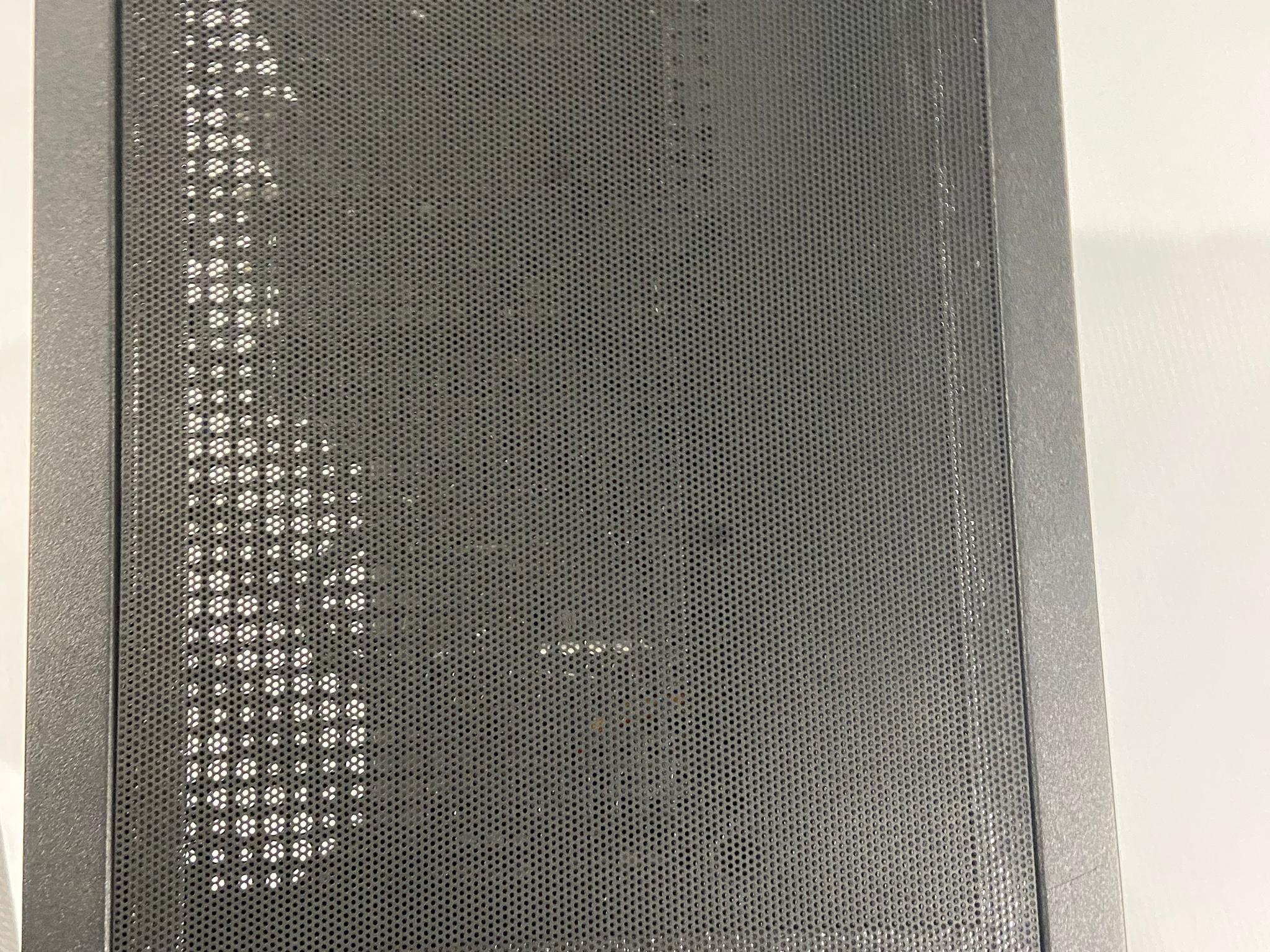 !USED! Ryzen 5 3600 | RTX 3060 | Red RGB