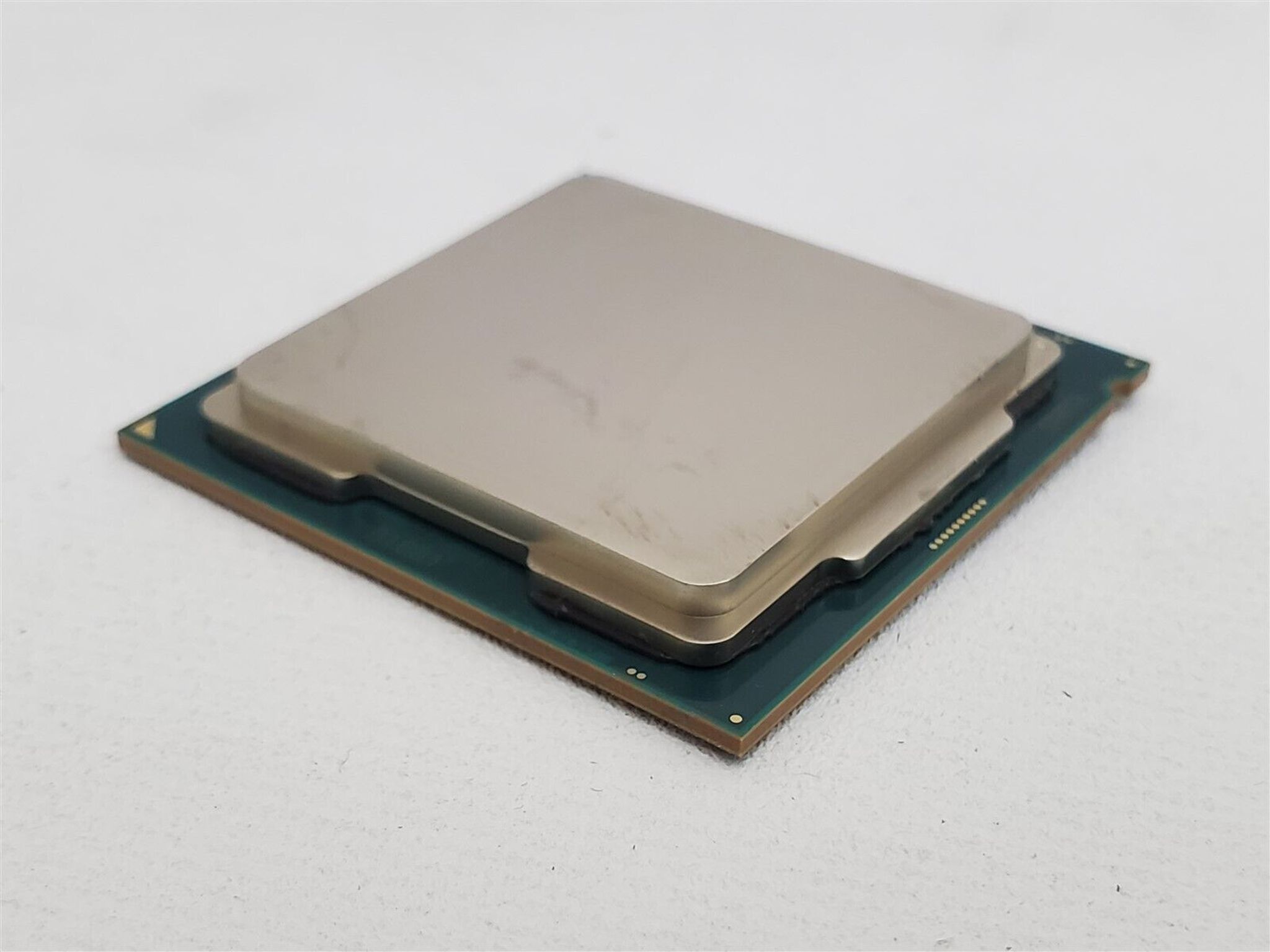 Intel Core i7-9700K CPU | 8 Cores up to 4.90GHz Unlocked | LGA1151 SRELT | Free Ship