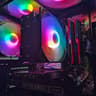 Custom 1080 Gaming Machine