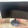 Acer Nitro 27in FHD 1920x1080 Curved 240Hz Gaming Monitor XZ270 Xbmiipx