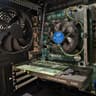 Subtle Cube | Fortnite/Roblox Gaming PC | i5-7400, Quadro K2200 4GB, 512GB SSD
