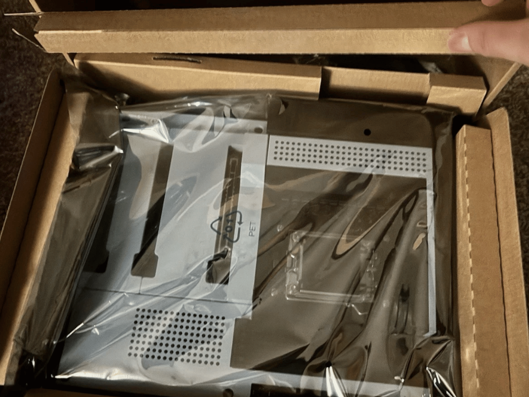 NZXT N7 B650E