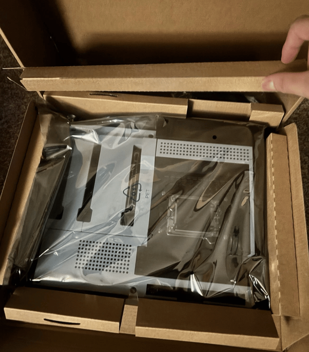 NZXT N7 B650E