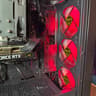 EVGA RTX 3060 12GB + Ryzen 5600x PC Build #64