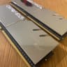32GB - 4000Mhz - Gskill Trident Z Royal RGB DDR4 Ram