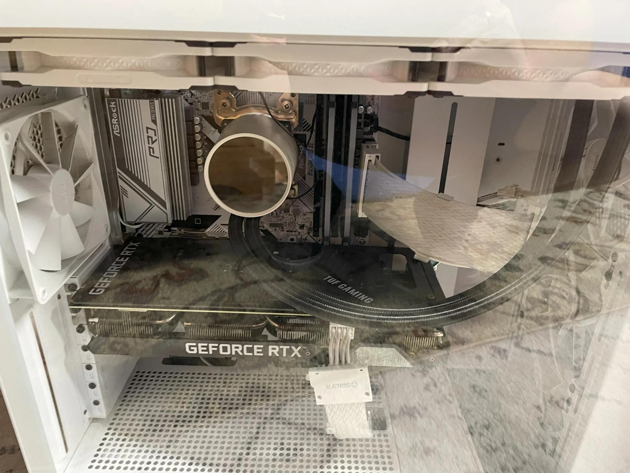 Ryzen 7 5700G with everything you need at a great price!