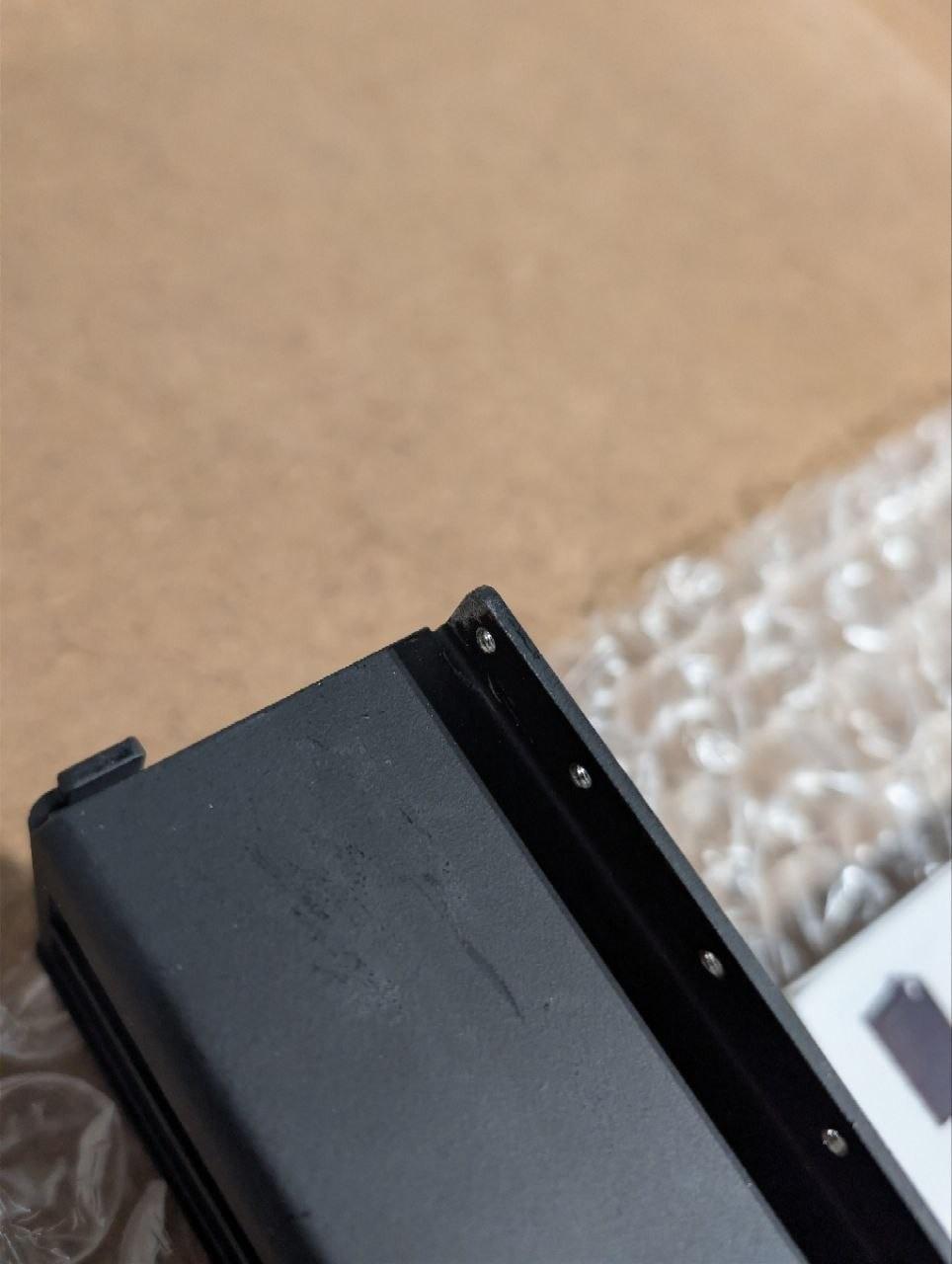 Alphacool Aurora Vertical GPU Mount with Riser Cable (11951)