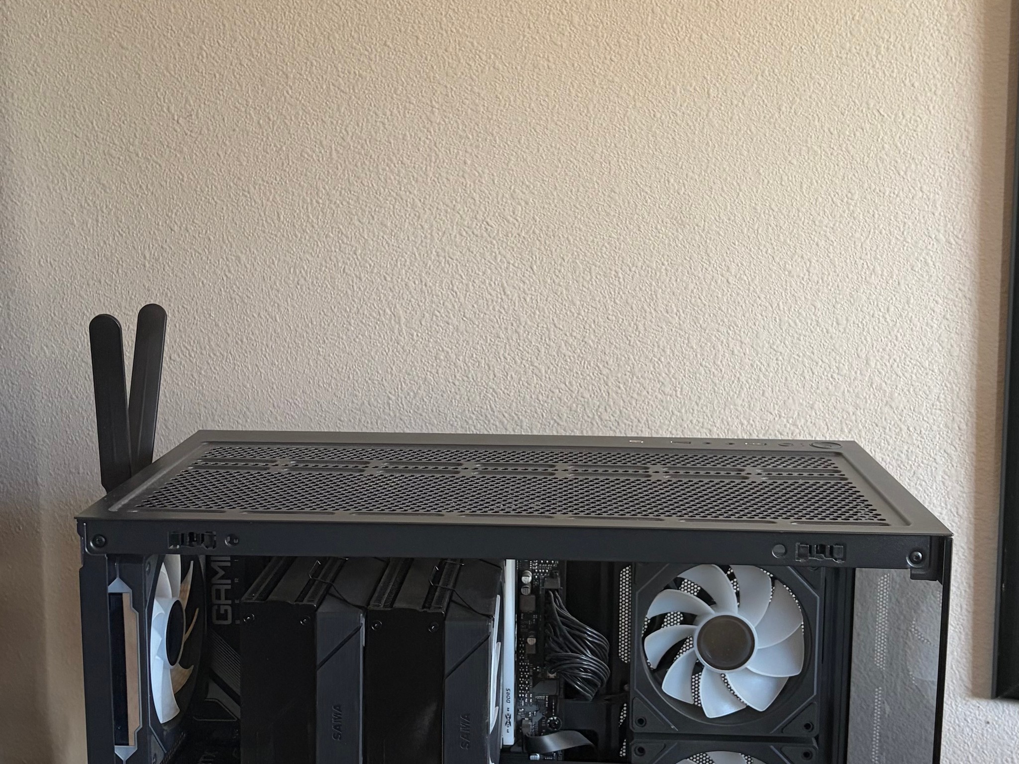 RTX 5070 Gaming PC | Ryzen 7 9700X | 32GB DDR5 | B650 WiFi |