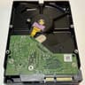 WD Blue 1TB 7200RPM SATA Hard Drive | Only 123 Power-On Hours