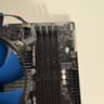 Intel Core i7 10700F Combo w/ Asrock B460 and DeepCool cooler