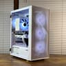 GTX 1070 8GB | Intel i7 6700K | 16GB DDR4 | 1.2TB Storage | Win11 | WIFI | 1080P Budget Gaming PC