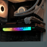 CUTLASS (Intel i5-11600KF + RTX 3070 Ti)