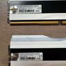 G.Skill Trident Z5 RGB Series 64GB (2 x 32GB) DDR5-6000 F5-6000J3636F32GX2-TZ5RW White DDR5