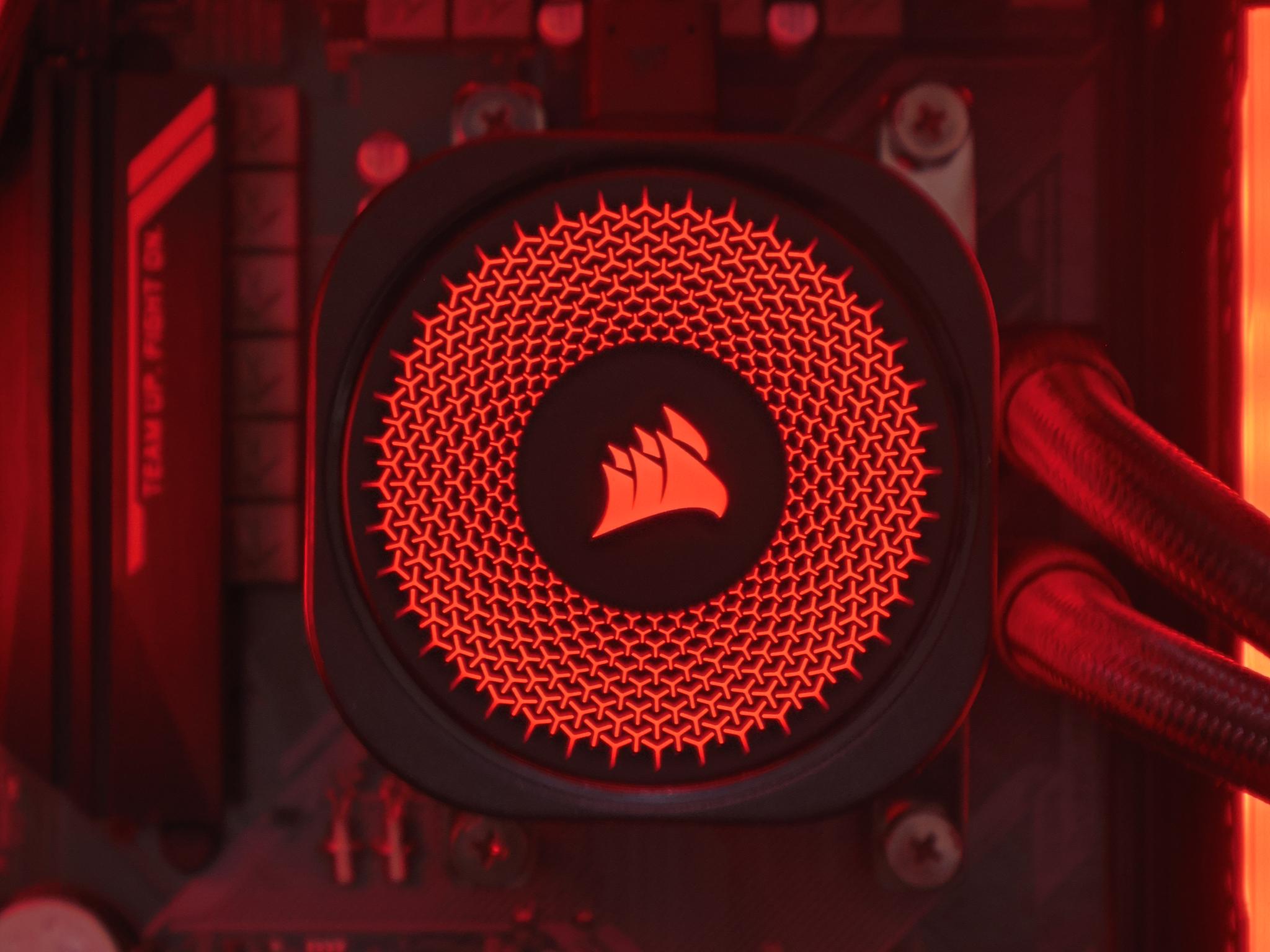 🔥 High-Performance Gaming PC – Ryzen 7 5800X | RX 6800 XT Red Devil | 32GB RGB