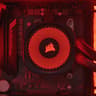 🔥 High-Performance Gaming PC – Ryzen 7 5800X | RX 6800 XT Red Devil | 32GB RGB