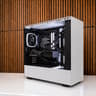 1440P Gaming PC 5800X3D | RTX 4070 12GB | 32GB RAM | 1TB NVME | Windows 11 | WIFI |