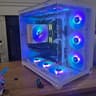 Perfect Starter System | 200 FPS Fortnite | i3-12100F, RTX 3050 6GB, 16GB RAM, 512GB NVME, WiFi