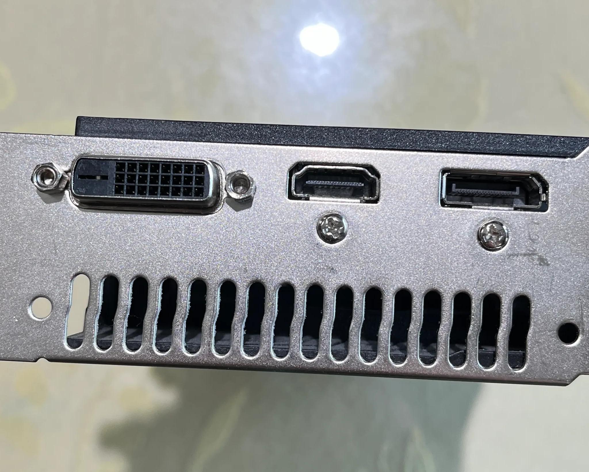 MLLSE AMD Radeon RX 580 2048SP 8GB Graphics Card – Affordable 1080p Gaming