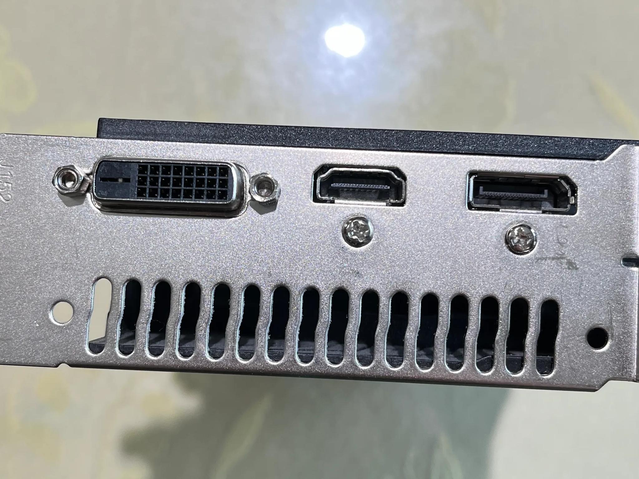 MLLSE AMD Radeon RX 580 2048SP 8GB Graphics Card – Affordable 1080p Gaming