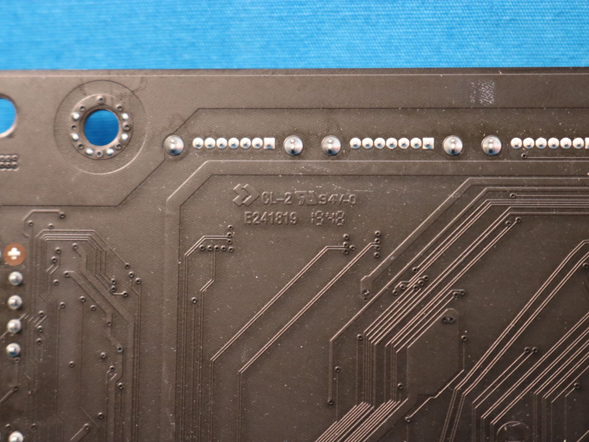 *Updated BIOS* ASRock B450 Steel Legend AMD Socket AM4 DDR4 ATX Desktop Motherboard No I/O Shield