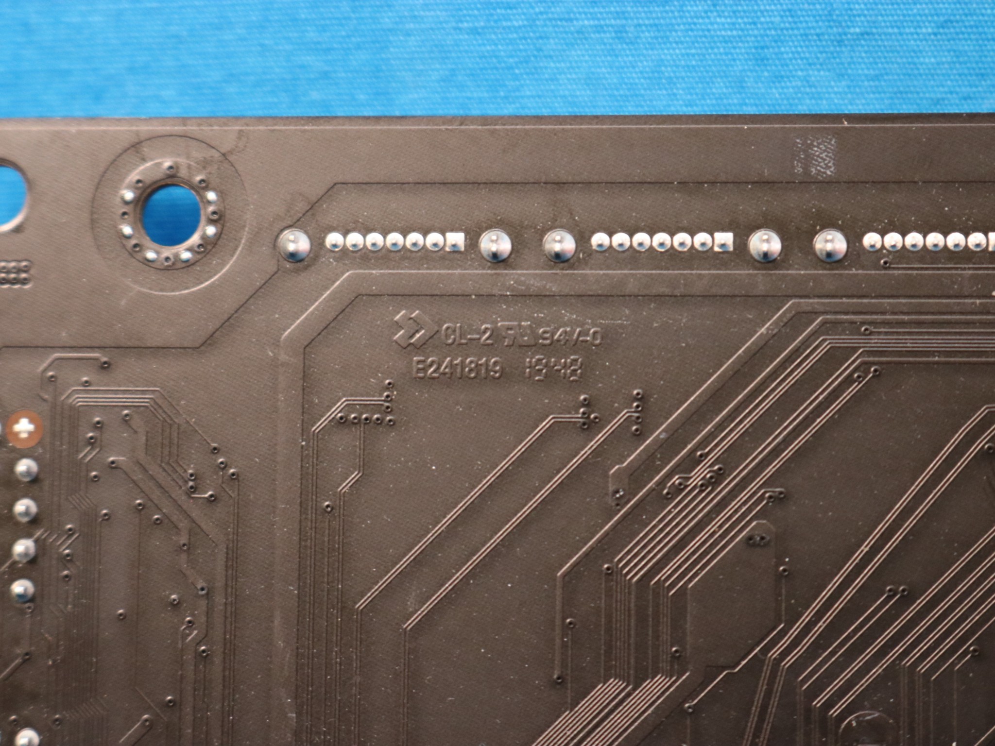 *Updated BIOS* ASRock B450 Steel Legend AMD Socket AM4 DDR4 ATX Desktop Motherboard No I/O Shield